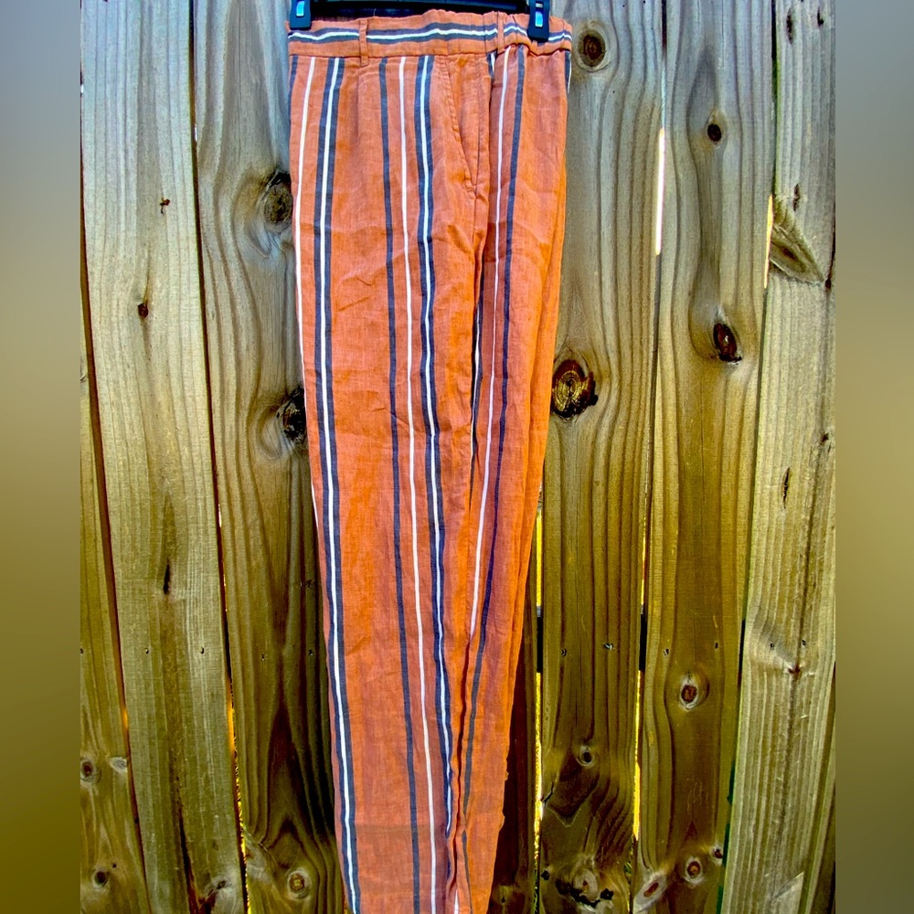 Per Se women’s Linen Pants